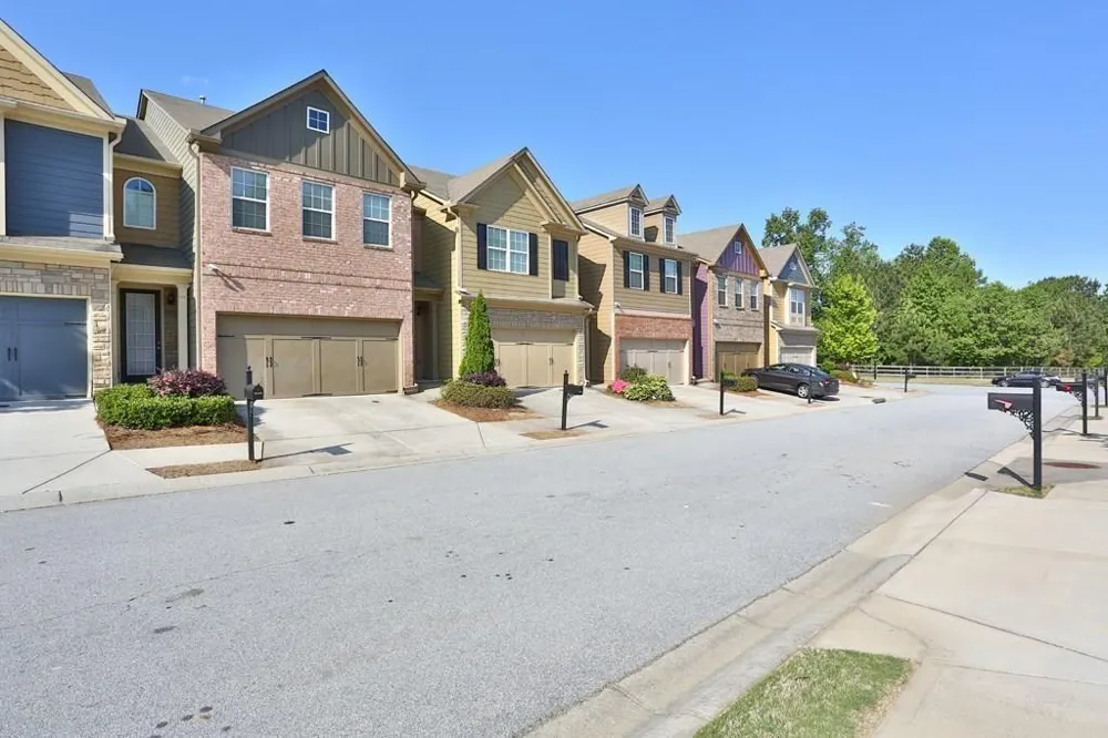 2649 Sardis Chase Court Buford, GA 30519