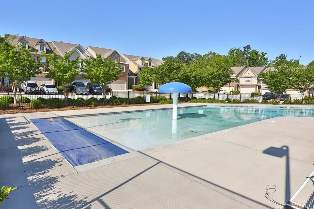 2649 Sardis Chase Court Buford, GA 30519