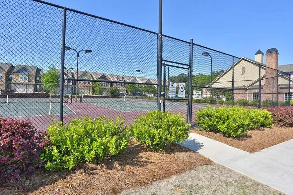 2649 Sardis Chase Court Buford, GA 30519