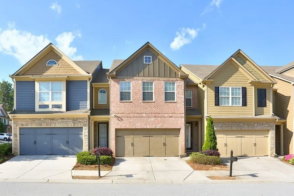 2649 Sardis Chase Court Buford, GA 30519
