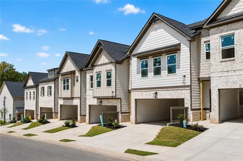 4349 Fern River Bend #31