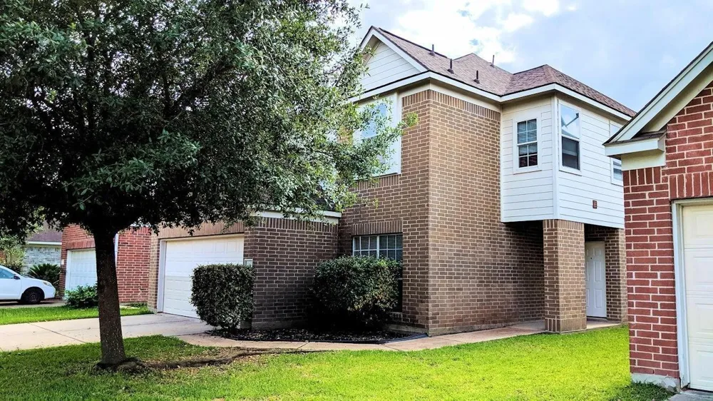 15423 Fir Woods Lane Cypress, TX 77429