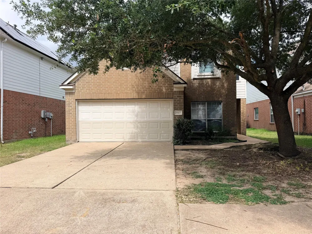 15423 Fir Woods Lane Cypress, TX 77429