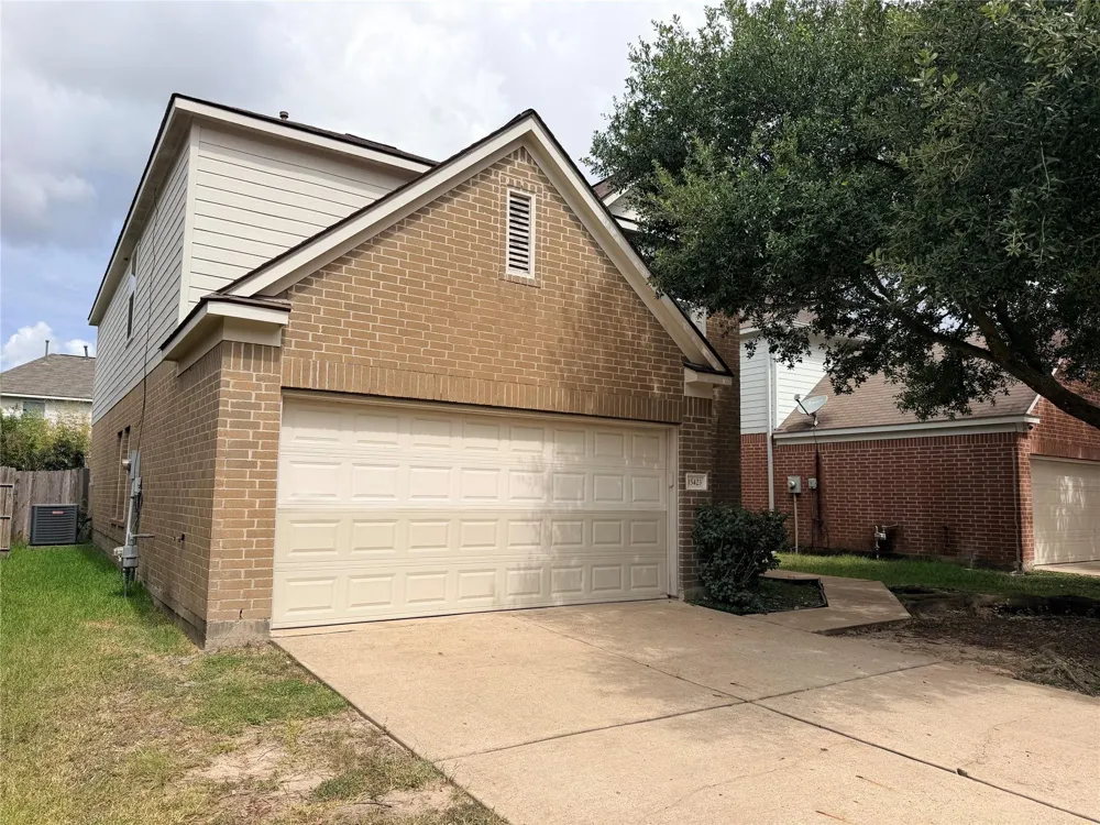 15423 Fir Woods Lane Cypress, TX 77429