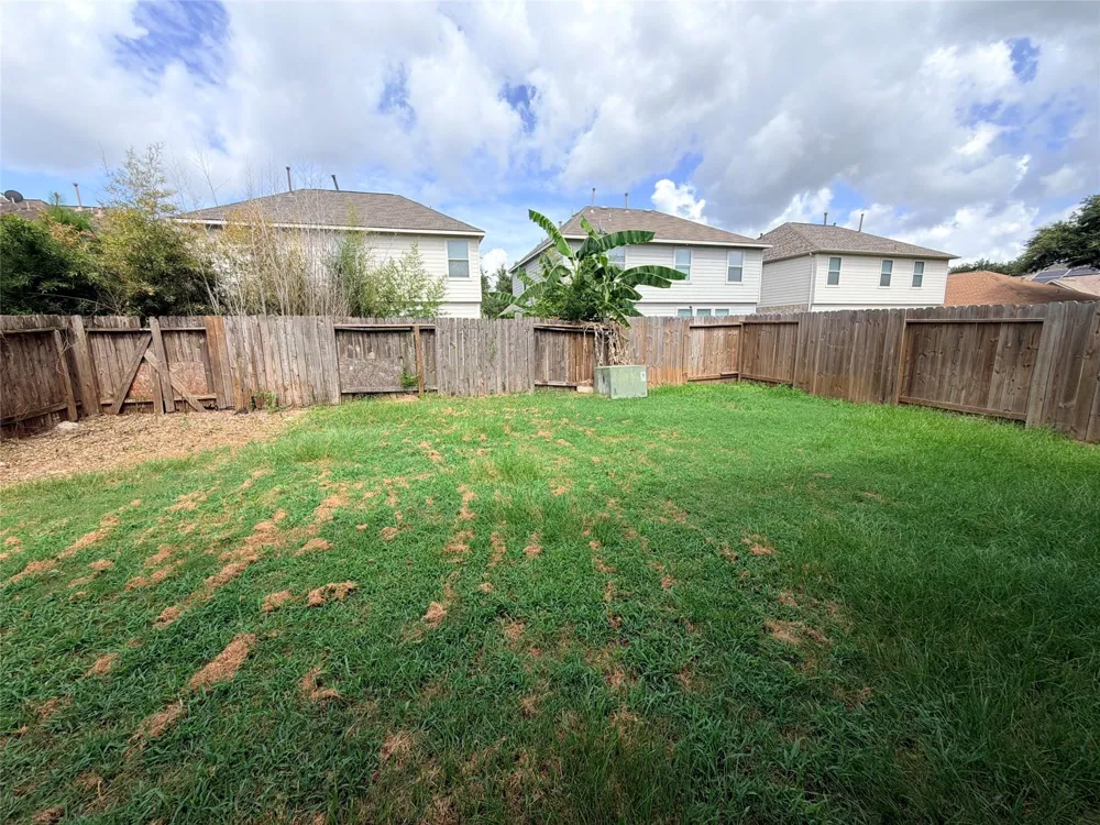 15423 Fir Woods Lane Cypress, TX 77429