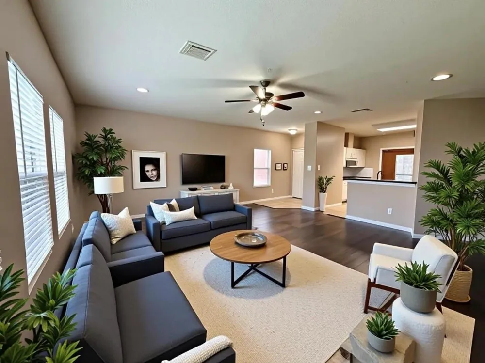 15423 Fir Woods Lane Cypress, TX 77429