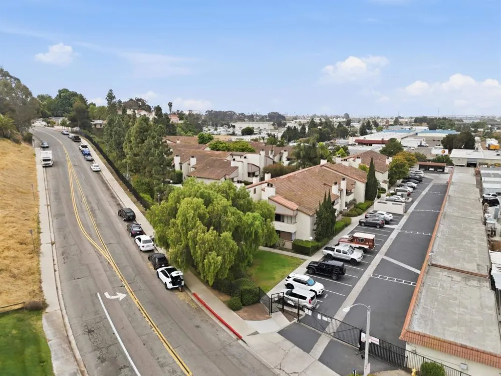 110 2nd Avenue #30 Chula Vista, CA 91910