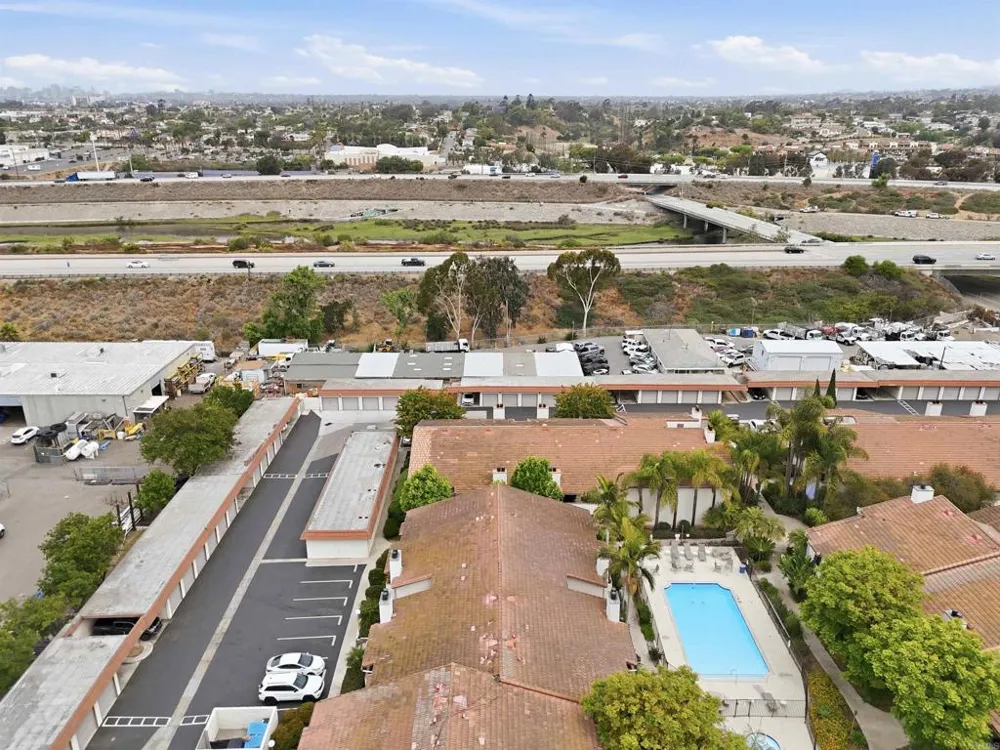 110 2nd Avenue #30 Chula Vista, CA 91910