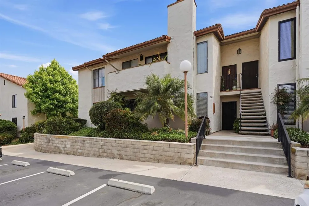 110 2nd Avenue #30 Chula Vista, CA 91910
