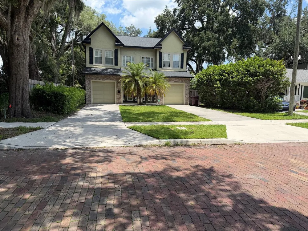 1009 ELMWOOD STREET #1009 Orlando, FL 32801