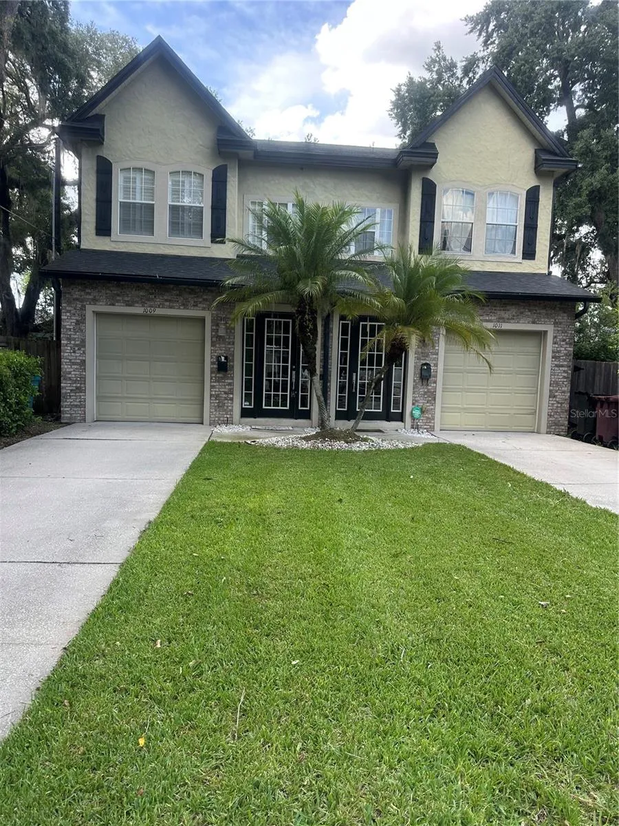 1009 ELMWOOD STREET #1009 Orlando, FL 32801