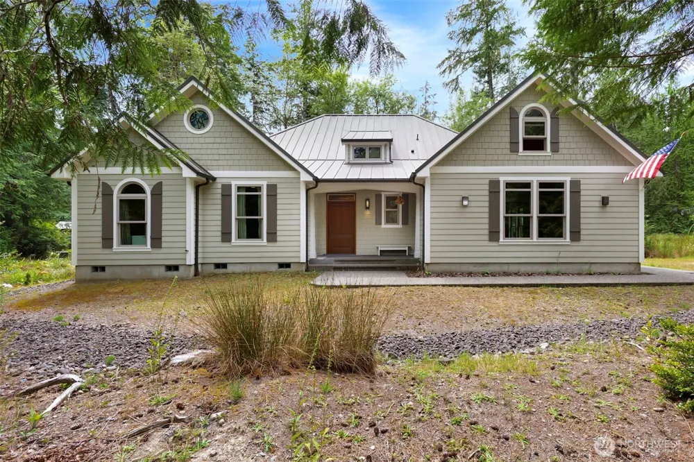 150 E Barnacle Boulevard Shelton, WA 98584