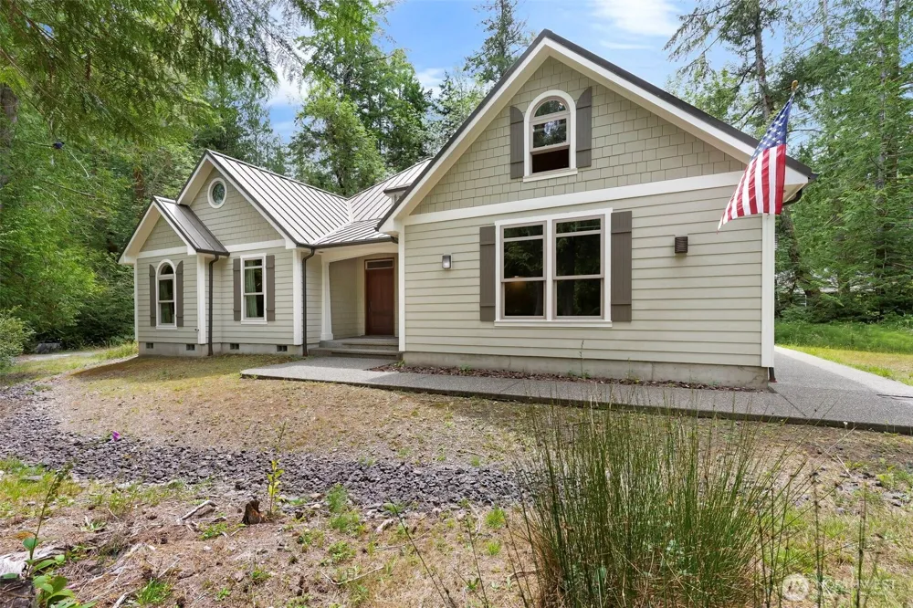 150 E Barnacle Boulevard Shelton, WA 98584