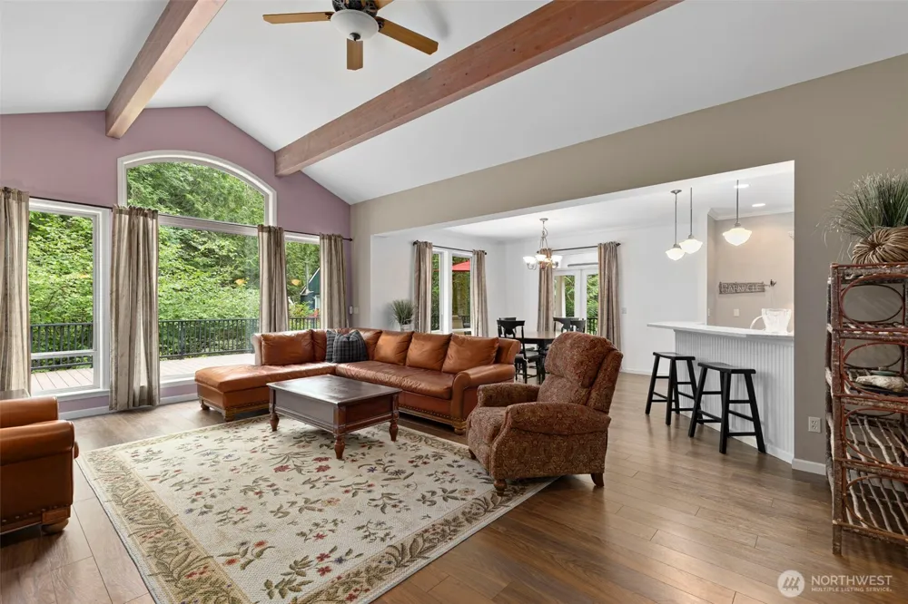 150 E Barnacle Boulevard Shelton, WA 98584