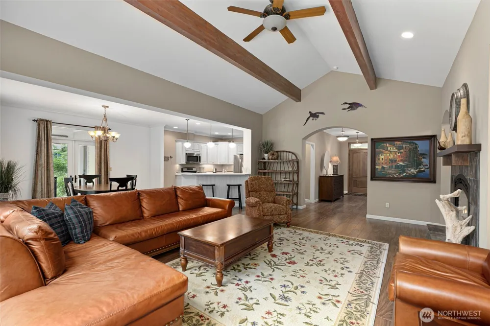 150 E Barnacle Boulevard Shelton, WA 98584