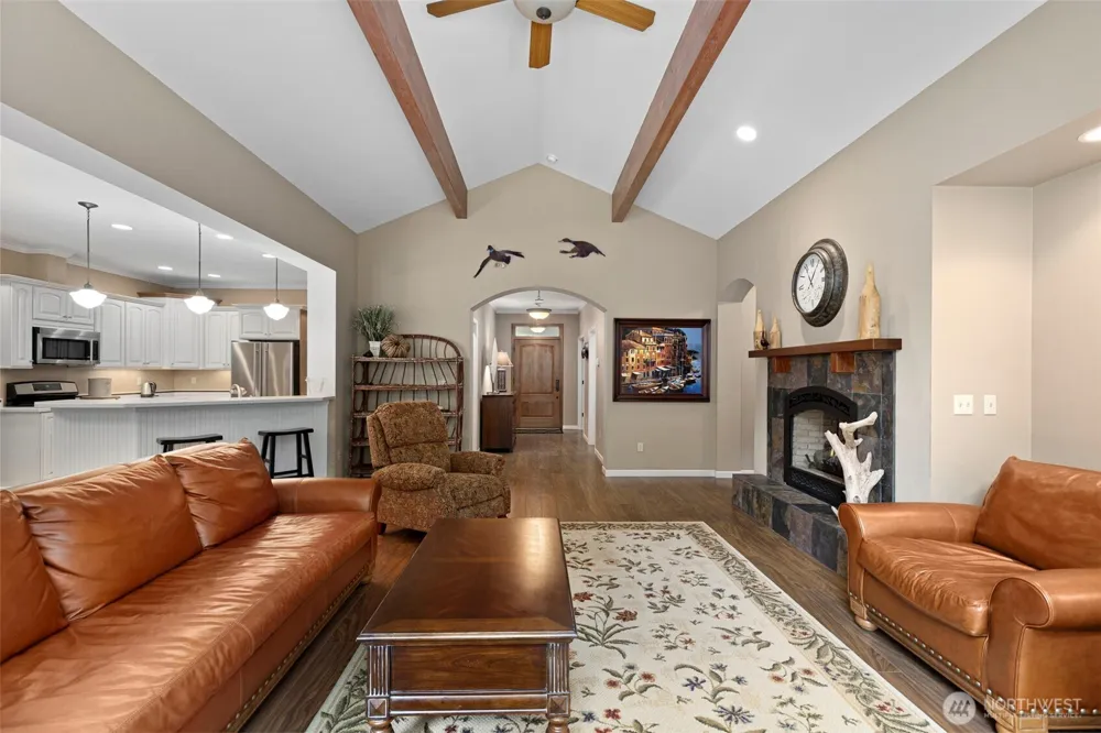 150 E Barnacle Boulevard Shelton, WA 98584