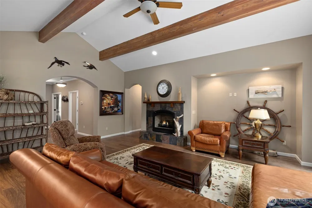 150 E Barnacle Boulevard Shelton, WA 98584
