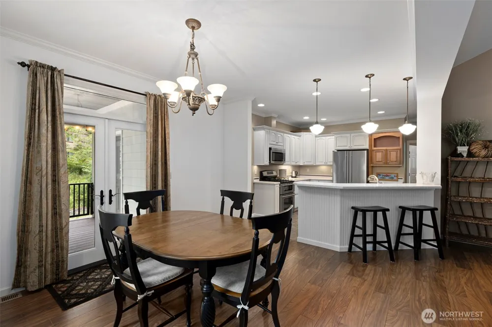 150 E Barnacle Boulevard Shelton, WA 98584