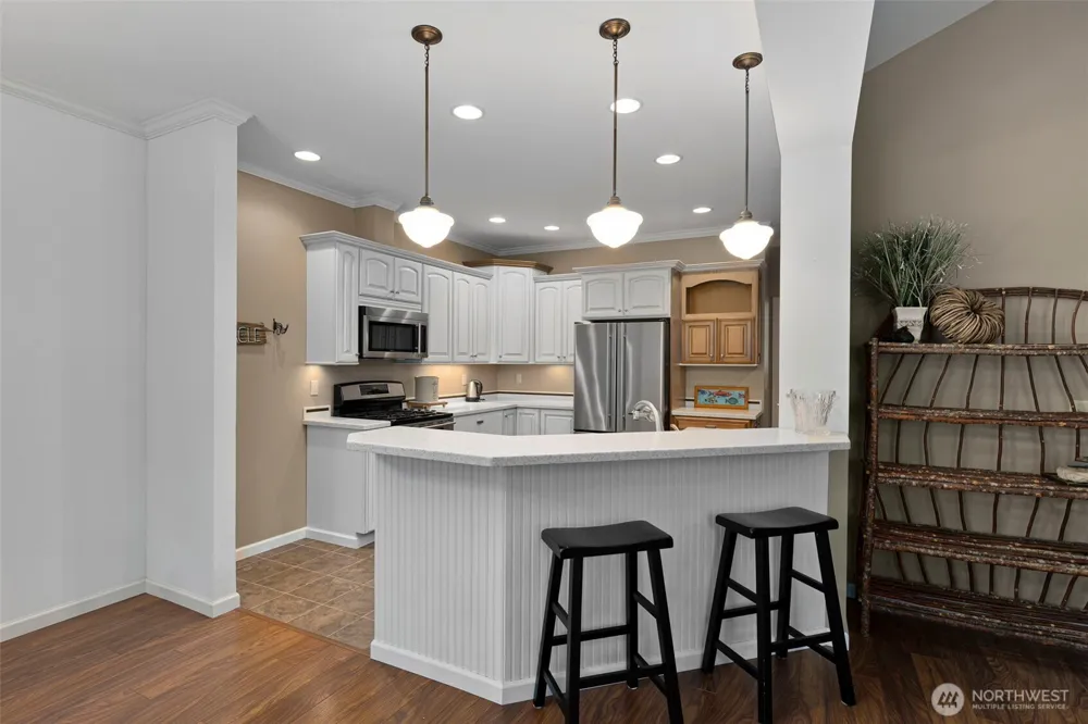 150 E Barnacle Boulevard Shelton, WA 98584
