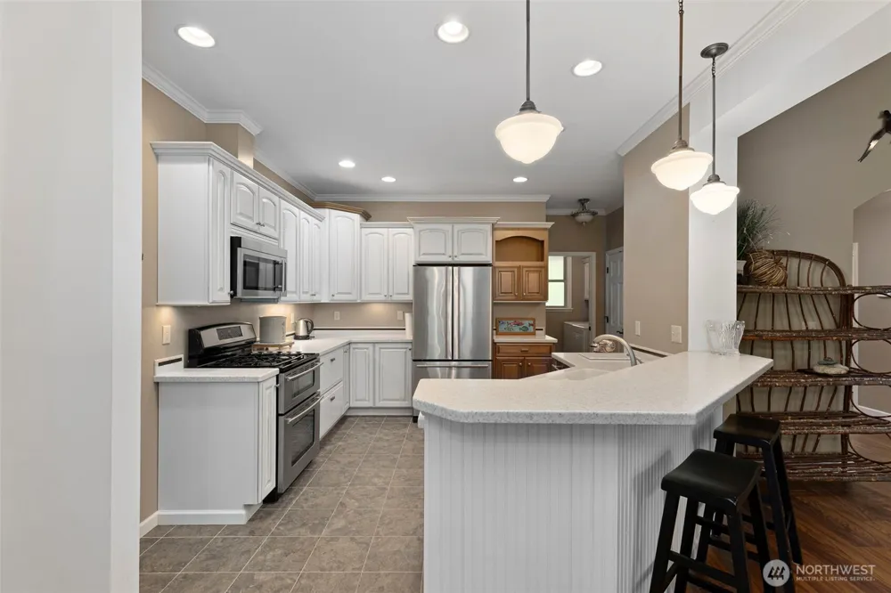 150 E Barnacle Boulevard Shelton, WA 98584