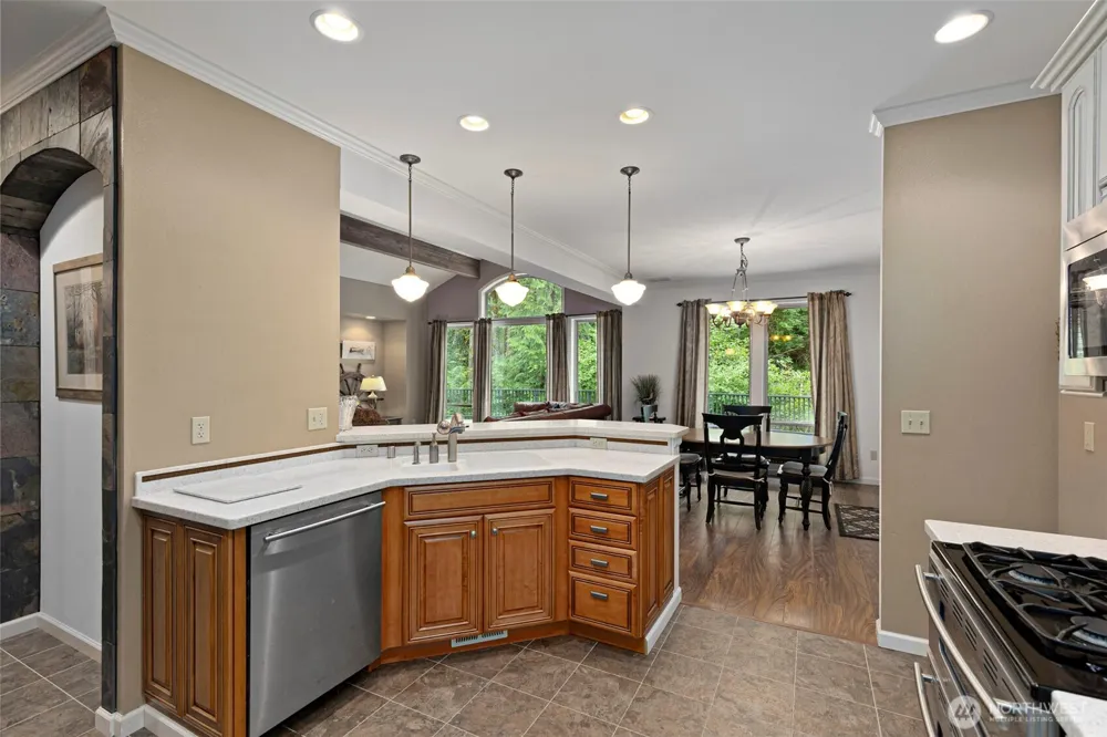150 E Barnacle Boulevard Shelton, WA 98584