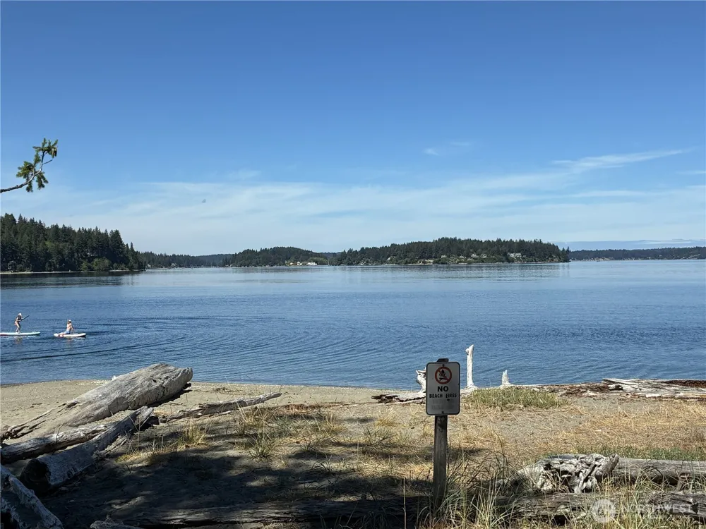 150 E Barnacle Boulevard Shelton, WA 98584