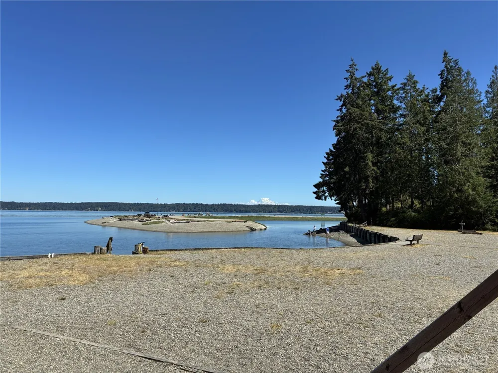 150 E Barnacle Boulevard Shelton, WA 98584
