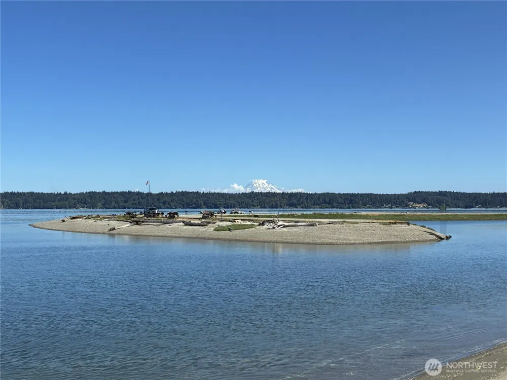 150 E Barnacle Boulevard Shelton, WA 98584