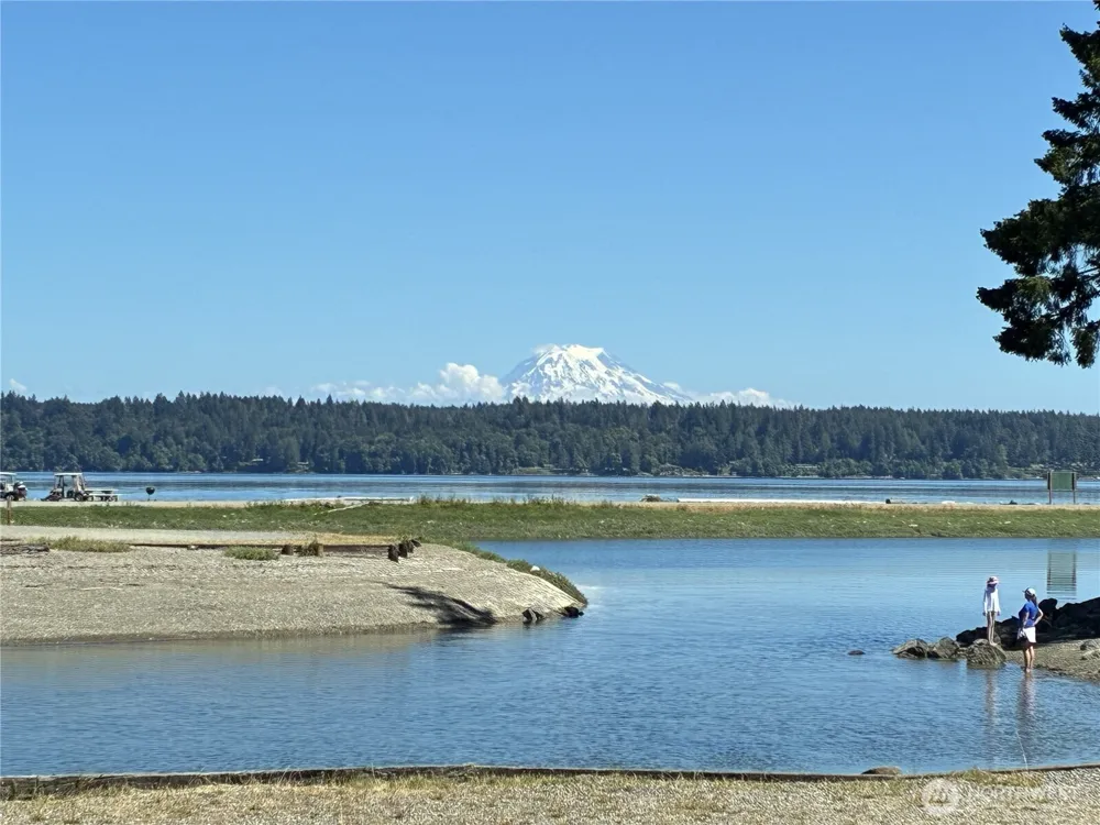 150 E Barnacle Boulevard Shelton, WA 98584