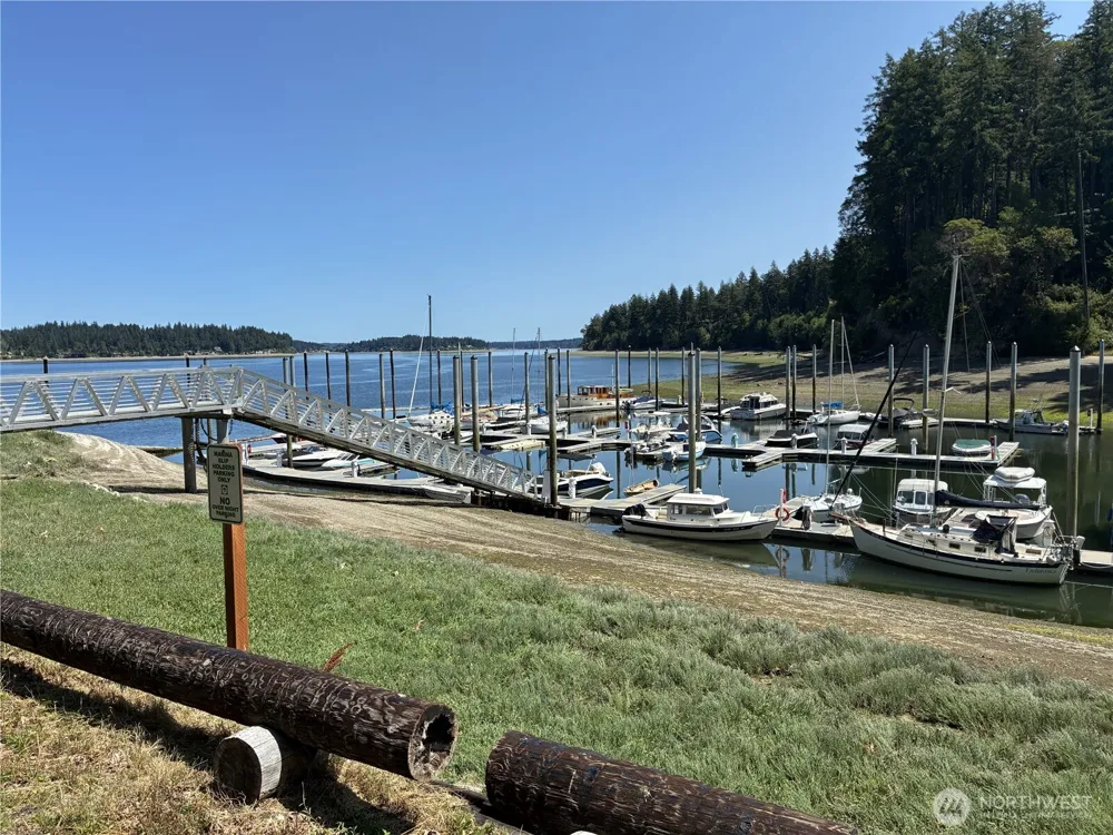 150 E Barnacle Boulevard Shelton, WA 98584