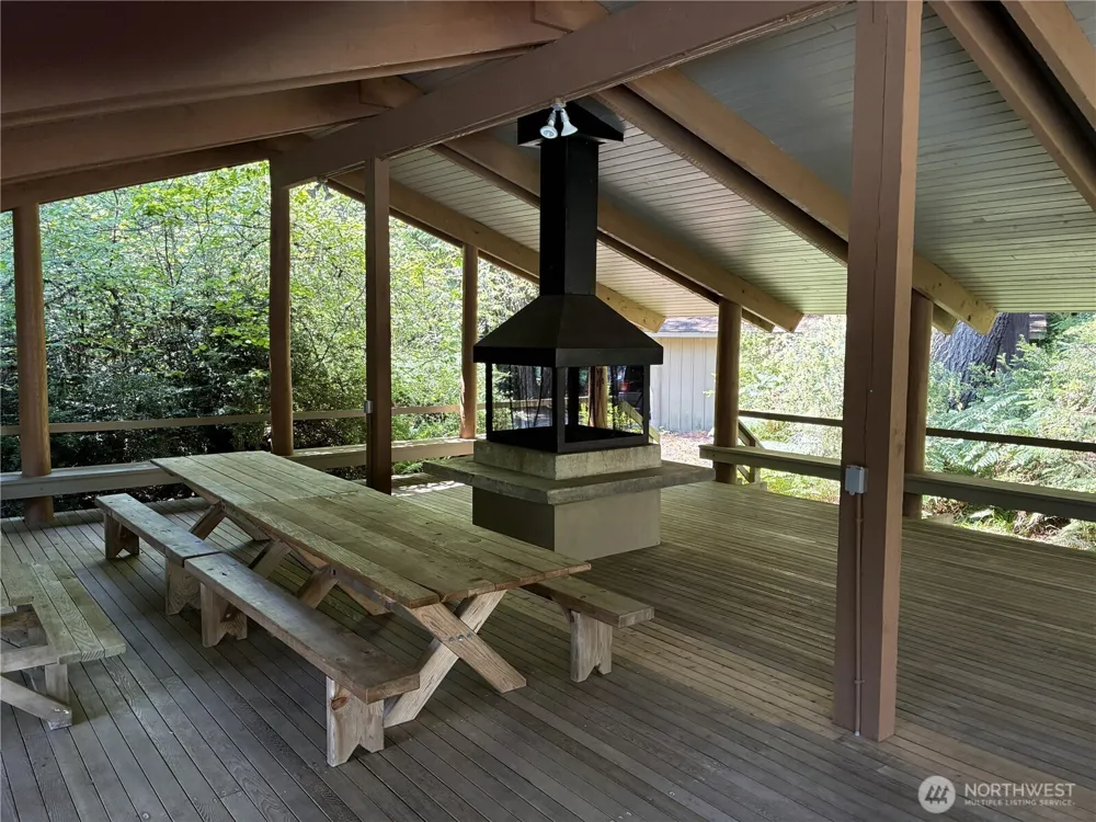 150 E Barnacle Boulevard Shelton, WA 98584