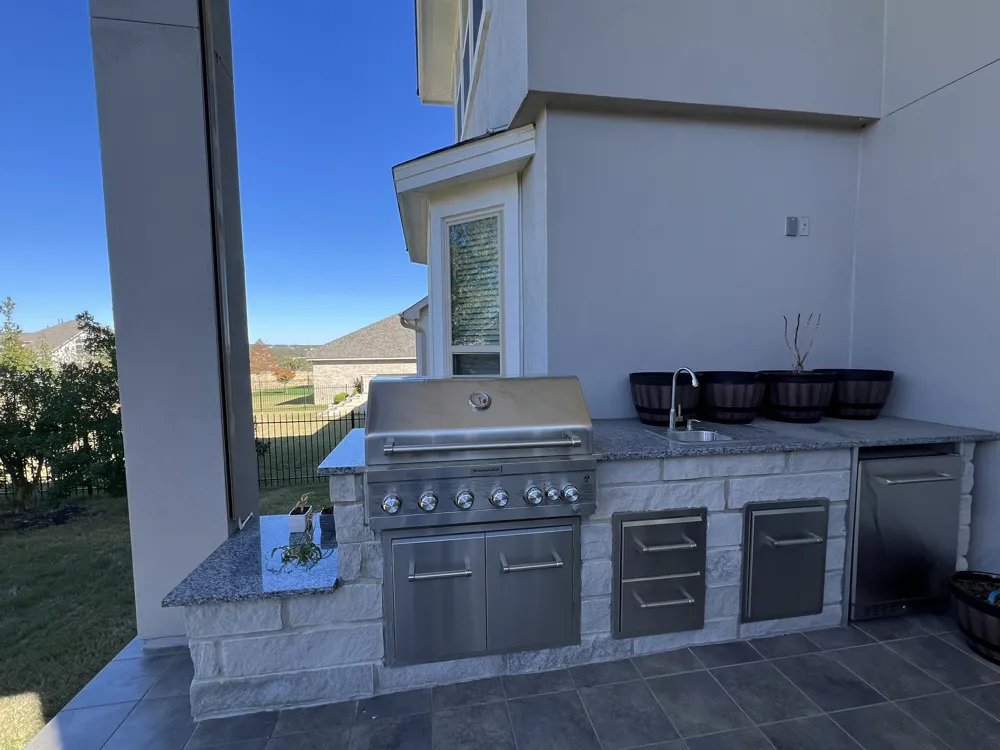 4121 Cappello Way Leander, TX 78641