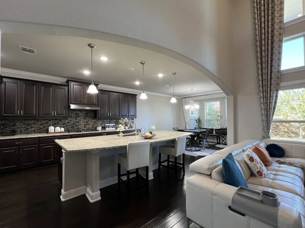 4121 Cappello Way Leander, TX 78641