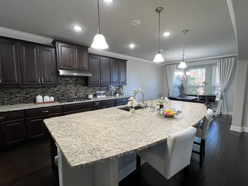 4121 Cappello Way Leander, TX 78641