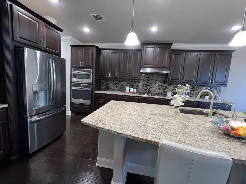 4121 Cappello Way Leander, TX 78641