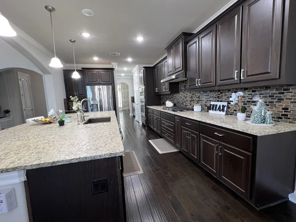 4121 Cappello Way Leander, TX 78641