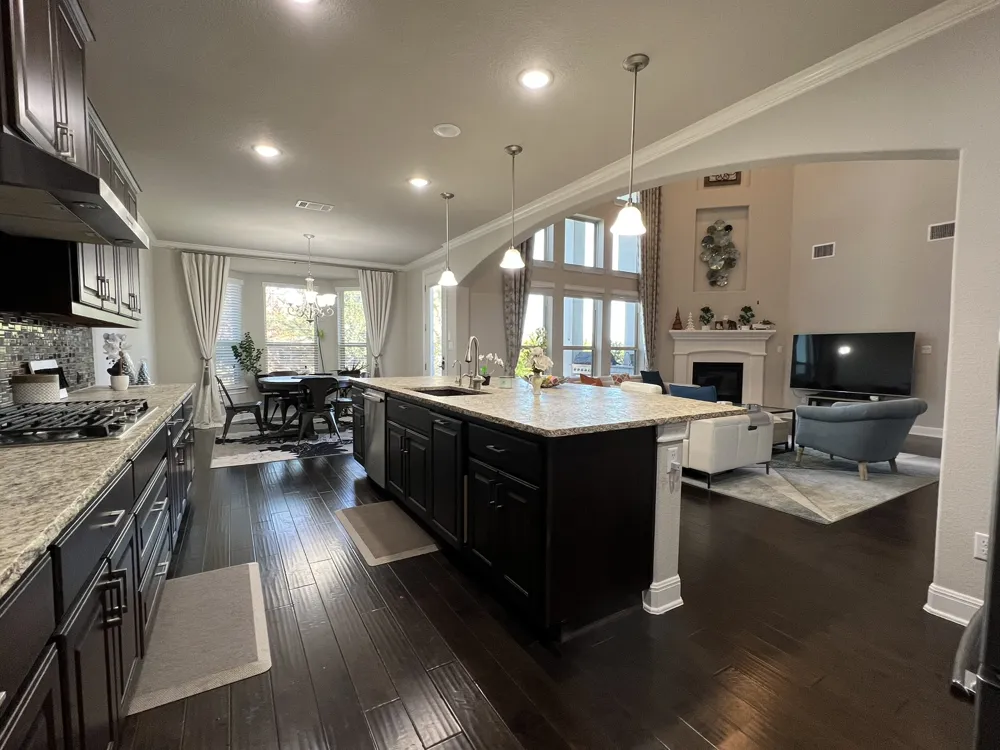 4121 Cappello Way Leander, TX 78641