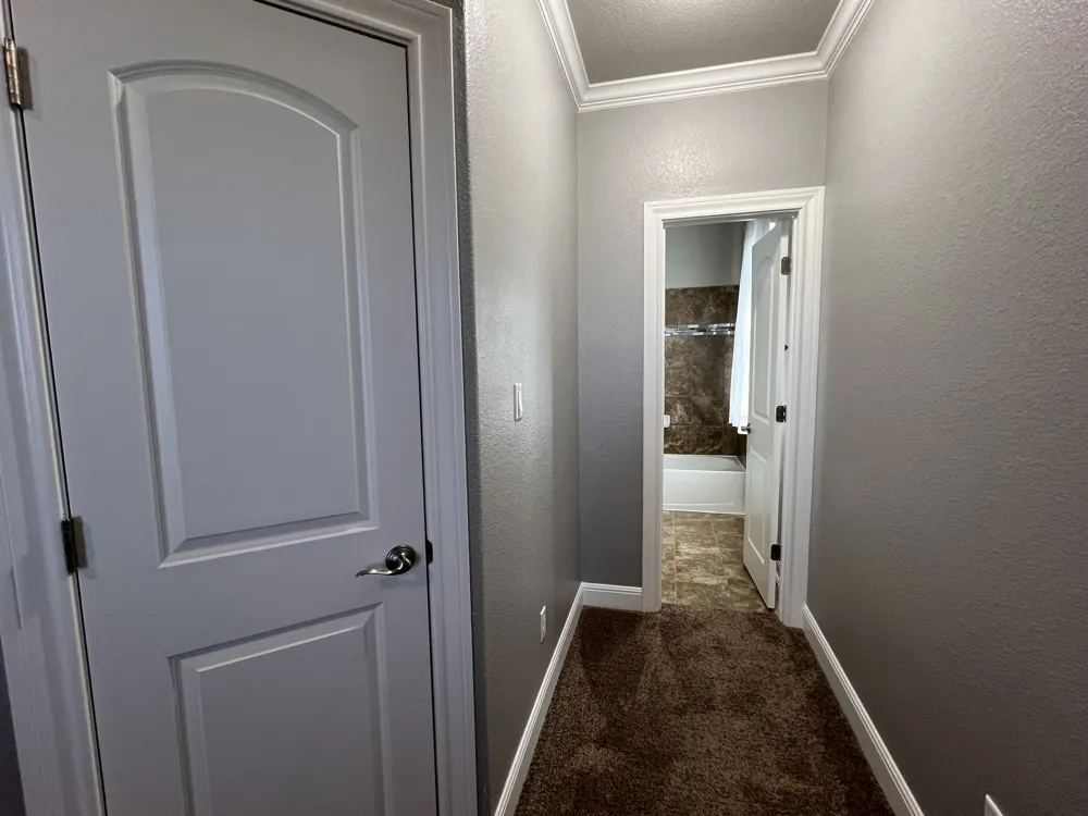 4121 Cappello Way Leander, TX 78641
