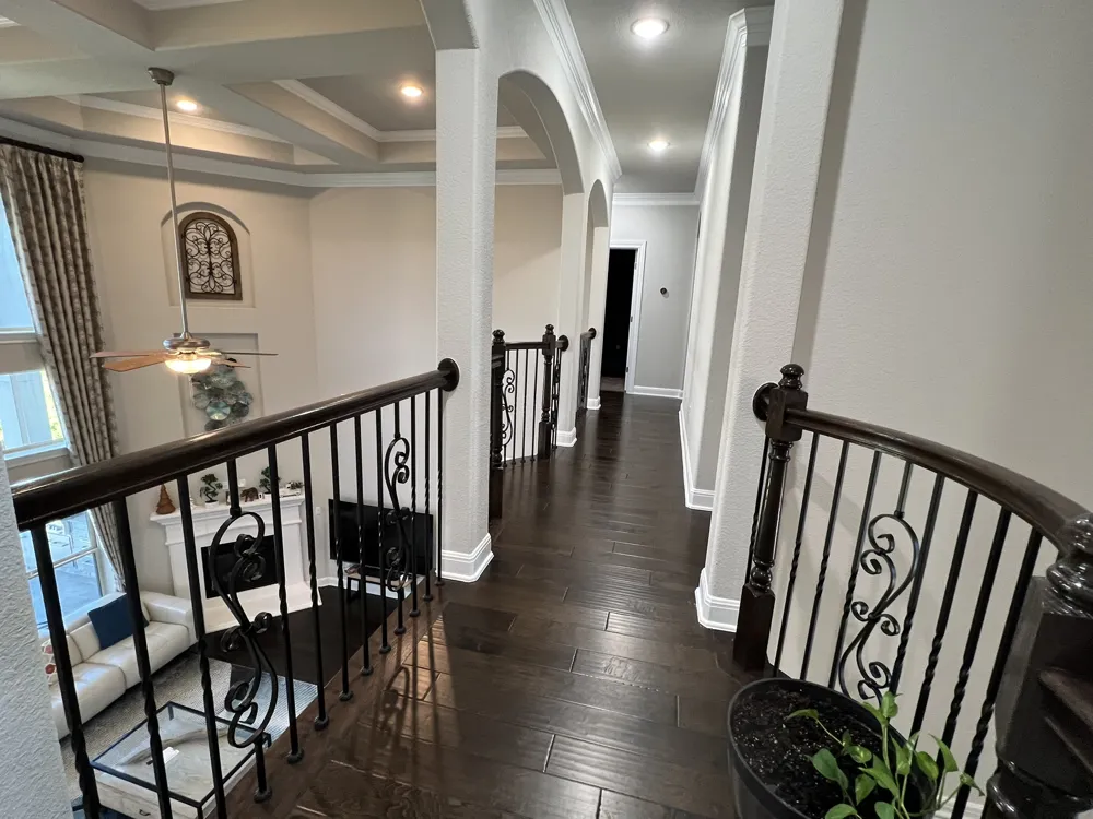 4121 Cappello Way Leander, TX 78641