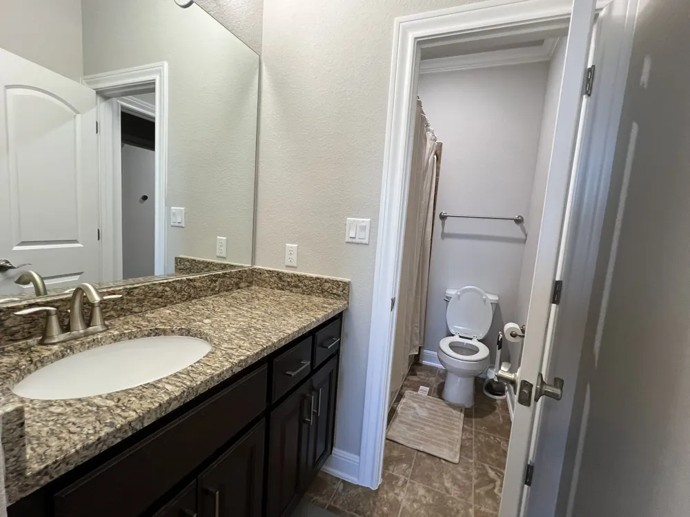 4121 Cappello Way Leander, TX 78641