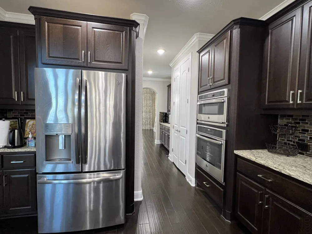 4121 Cappello Way Leander, TX 78641