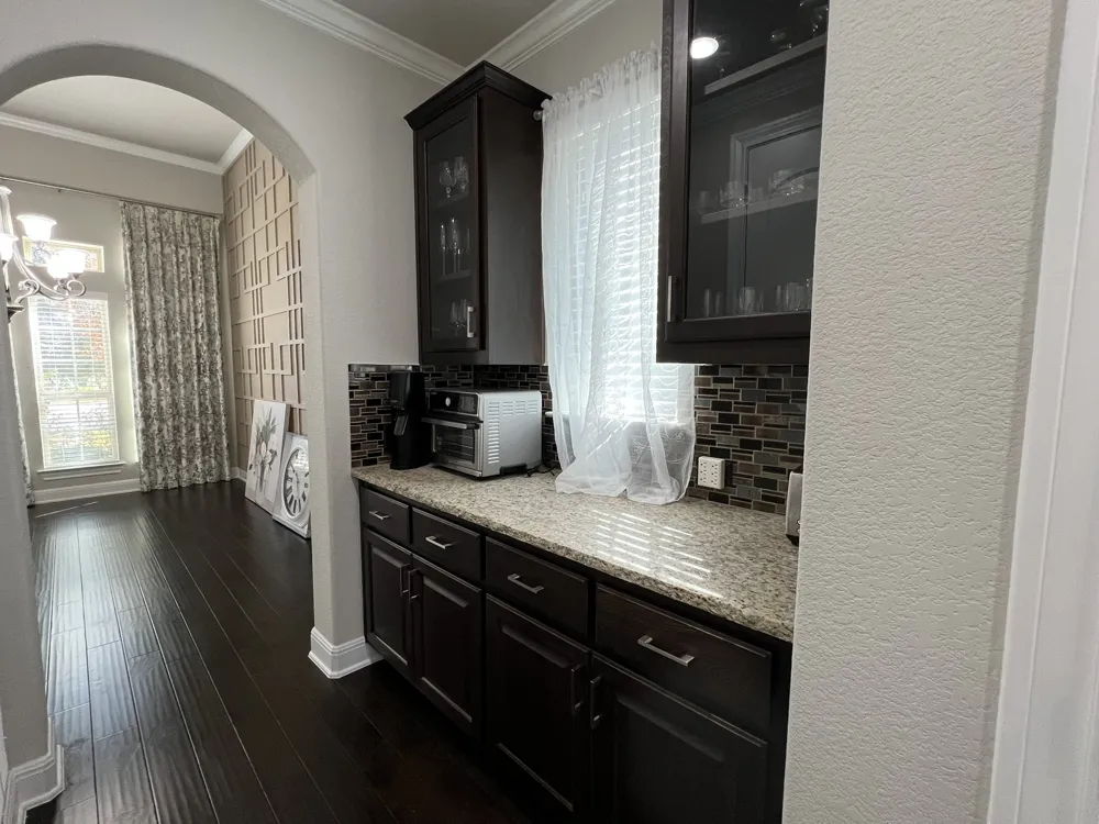 4121 Cappello Way Leander, TX 78641