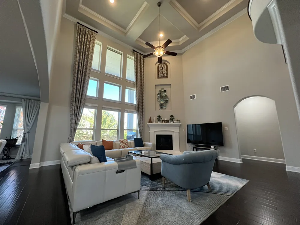 4121 Cappello Way Leander, TX 78641