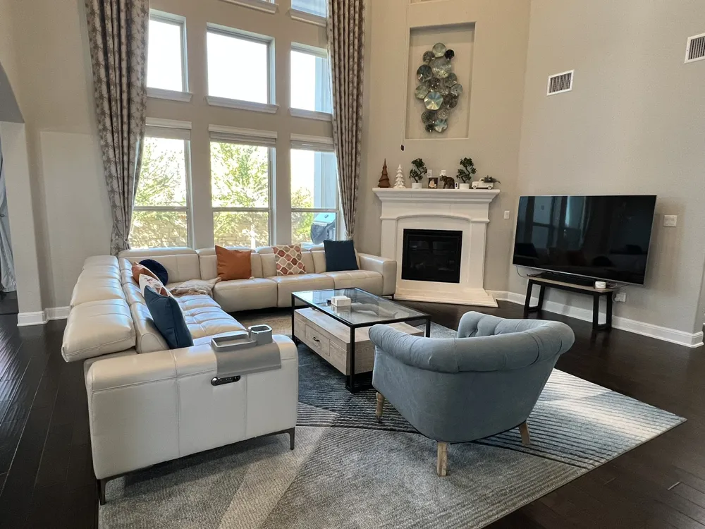 4121 Cappello Way Leander, TX 78641