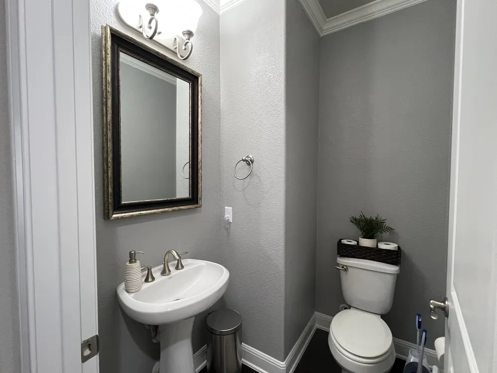 4121 Cappello Way Leander, TX 78641