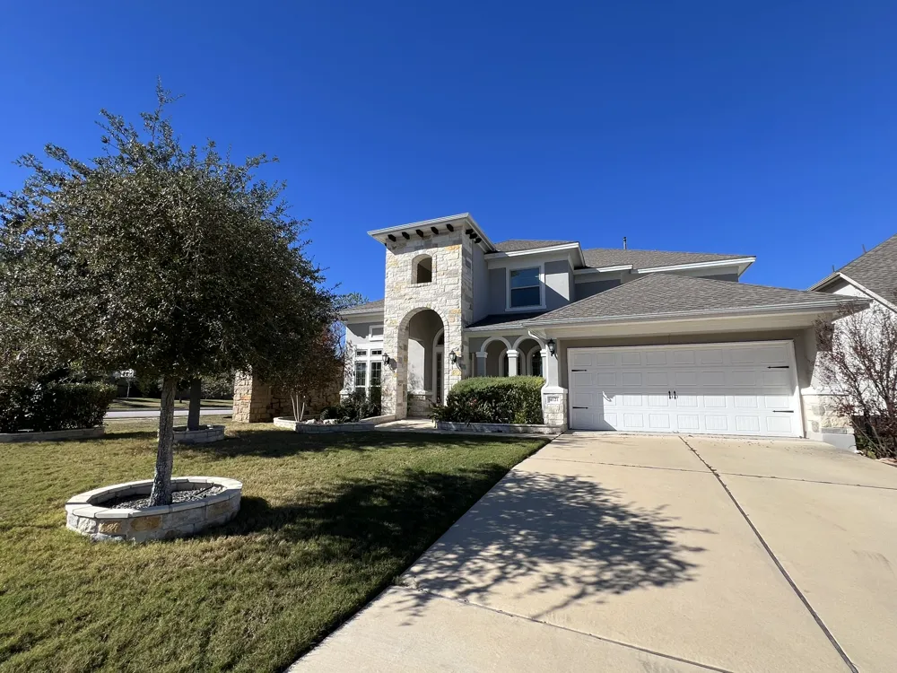 4121 Cappello Way Leander, TX 78641