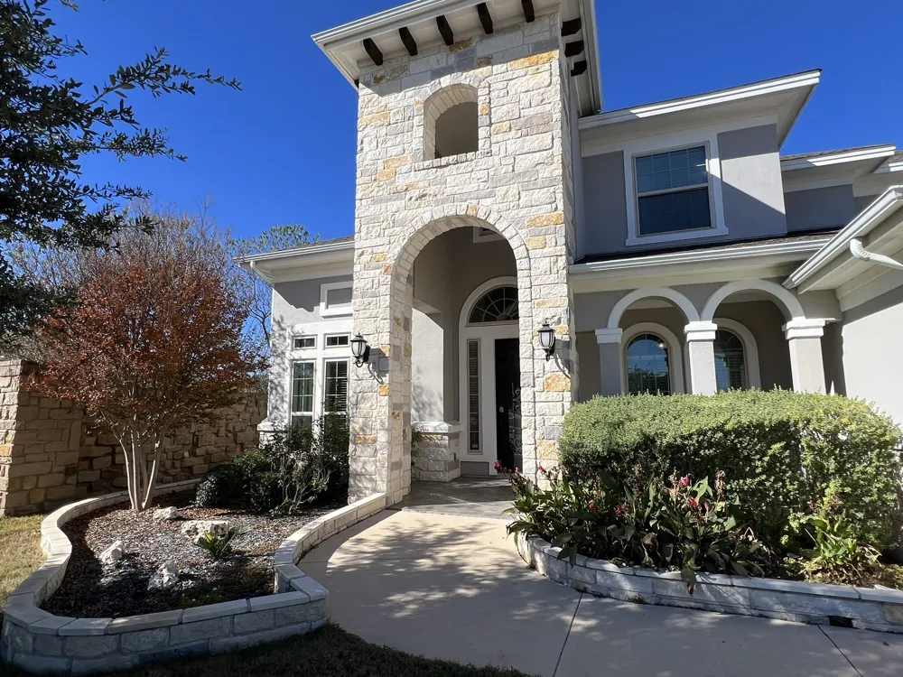 4121 Cappello Way Leander, TX 78641