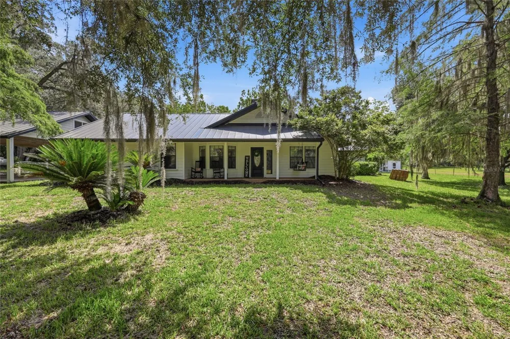 22929 E COUNTY ROAD 1474 Hawthorne, FL 32640