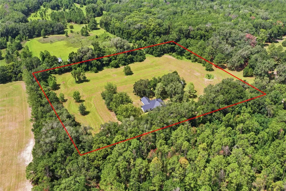22929 E COUNTY ROAD 1474 Hawthorne, FL 32640
