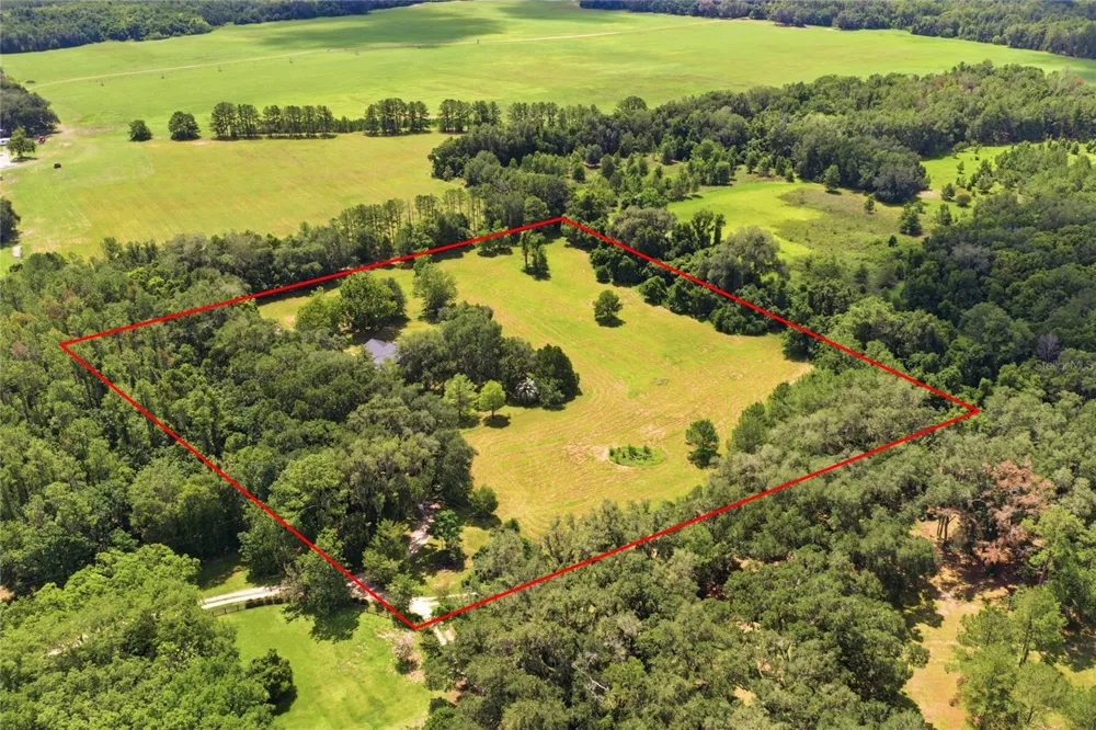 22929 E COUNTY ROAD 1474 Hawthorne, FL 32640